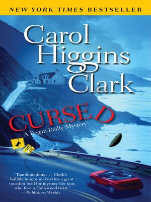 Cursed - ebook
